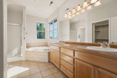 Stunning Forest Ridge Townhome on the Ridge Golf Course in Eagle on Eagle Crest Golf Resort - Ridge Course in Oregon - for sale on GolfHomes.com, golf home, golf lot