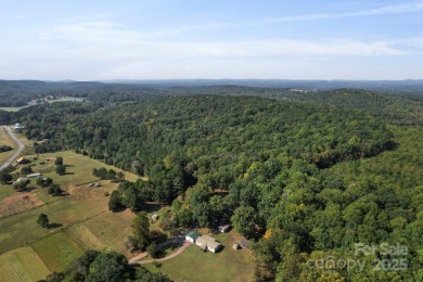 Discover a rare opportunity with this expansive 80+/- acre on Tot Hill Farm Golf Club in North Carolina - for sale on GolfHomes.com, golf home, golf lot