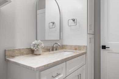 Welcome to this stunning newly constructed luxury home in the on Crown Colony Country Club in Texas - for sale on GolfHomes.com, golf home, golf lot