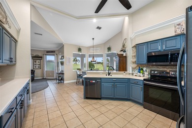 Welcome to resort style living in this impeccably maintained on Huntington Hills Golf and Country Club in Florida - for sale on GolfHomes.com, golf home, golf lot