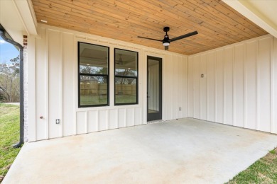 Welcome to this stunning newly constructed luxury home in the on Crown Colony Country Club in Texas - for sale on GolfHomes.com, golf home, golf lot