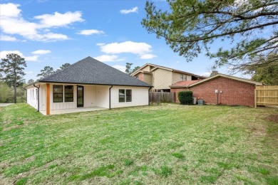 Welcome to this stunning newly constructed luxury home in the on Crown Colony Country Club in Texas - for sale on GolfHomes.com, golf home, golf lot