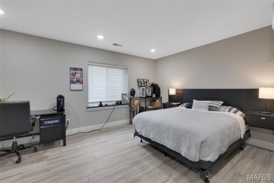 Exquisite custom home in the sought after Village Green on Saint Francois Country Club in Missouri - for sale on GolfHomes.com, golf home, golf lot