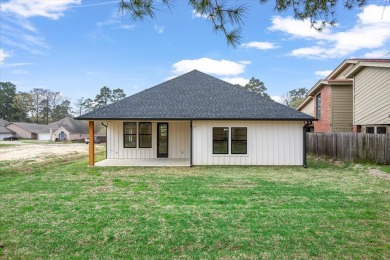 Welcome to this stunning newly constructed luxury home in the on Crown Colony Country Club in Texas - for sale on GolfHomes.com, golf home, golf lot