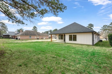 Welcome to this stunning newly constructed luxury home in the on Crown Colony Country Club in Texas - for sale on GolfHomes.com, golf home, golf lot