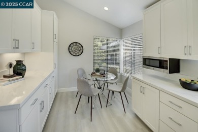 Beautifully updated 2-bedroom, 2-bath upper-unit Cascade in a on Rossmoor Golf Course in California - for sale on GolfHomes.com, golf home, golf lot