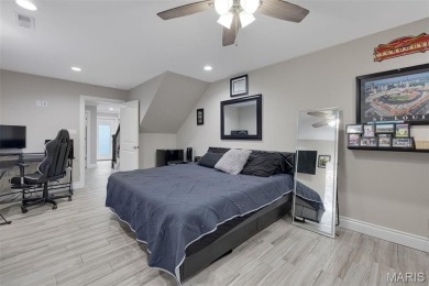 Exquisite custom home in the sought after Village Green on Saint Francois Country Club in Missouri - for sale on GolfHomes.com, golf home, golf lot
