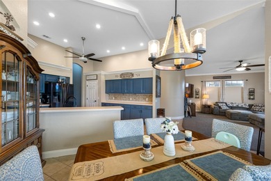 Welcome to resort style living in this impeccably maintained on Huntington Hills Golf and Country Club in Florida - for sale on GolfHomes.com, golf home, golf lot