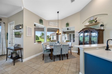 Welcome to resort style living in this impeccably maintained on Huntington Hills Golf and Country Club in Florida - for sale on GolfHomes.com, golf home, golf lot