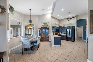Welcome to resort style living in this impeccably maintained on Huntington Hills Golf and Country Club in Florida - for sale on GolfHomes.com, golf home, golf lot