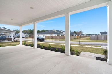 Why wait to build when you can move right in with more! Located on Legend Oaks Plantation Golf Club in South Carolina - for sale on GolfHomes.com, golf home, golf lot