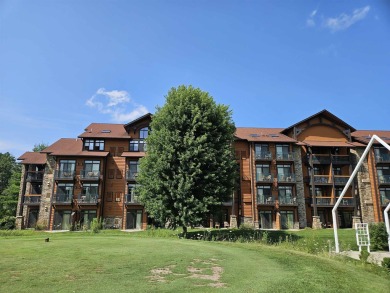 Relax and getaway to your vacation Villa. Bring the kids to on Coldwater Canyon Golf Course in Wisconsin - for sale on GolfHomes.com, golf home, golf lot