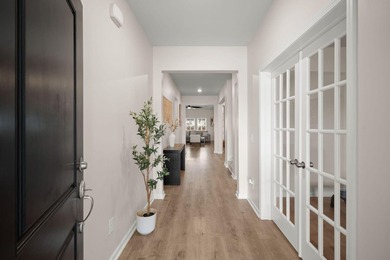 Why wait to build when you can move right in with more! Located on Legend Oaks Plantation Golf Club in South Carolina - for sale on GolfHomes.com, golf home, golf lot