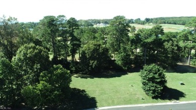 A choice building lot with Golf Course views in the stunning on Bay Creek Golf Club in Virginia - for sale on GolfHomes.com, golf home, golf lot