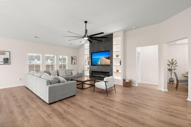 Why wait to build when you can move right in with more! Located on Legend Oaks Plantation Golf Club in South Carolina - for sale on GolfHomes.com, golf home, golf lot