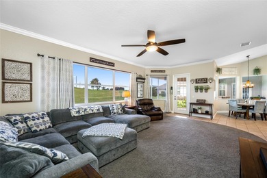Welcome to resort style living in this impeccably maintained on Huntington Hills Golf and Country Club in Florida - for sale on GolfHomes.com, golf home, golf lot