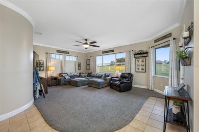 Welcome to resort style living in this impeccably maintained on Huntington Hills Golf and Country Club in Florida - for sale on GolfHomes.com, golf home, golf lot
