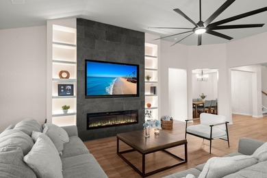 Why wait to build when you can move right in with more! Located on Legend Oaks Plantation Golf Club in South Carolina - for sale on GolfHomes.com, golf home, golf lot