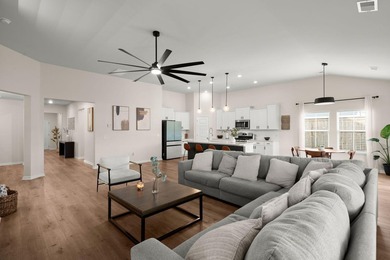 Why wait to build when you can move right in with more! Located on Legend Oaks Plantation Golf Club in South Carolina - for sale on GolfHomes.com, golf home, golf lot