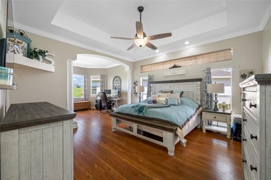 Welcome to resort style living in this impeccably maintained on Huntington Hills Golf and Country Club in Florida - for sale on GolfHomes.com, golf home, golf lot