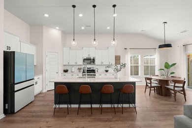 Why wait to build when you can move right in with more! Located on Legend Oaks Plantation Golf Club in South Carolina - for sale on GolfHomes.com, golf home, golf lot