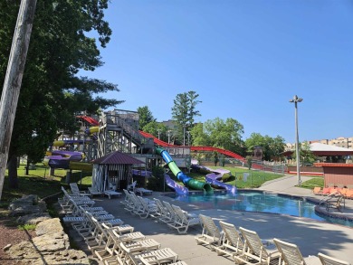 Relax and getaway to your vacation Villa. Bring the kids to on Coldwater Canyon Golf Course in Wisconsin - for sale on GolfHomes.com, golf home, golf lot