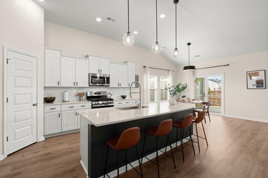 Why wait to build when you can move right in with more! Located on Legend Oaks Plantation Golf Club in South Carolina - for sale on GolfHomes.com, golf home, golf lot