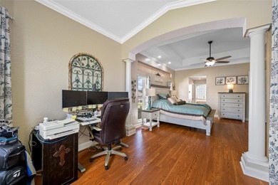 Welcome to resort style living in this impeccably maintained on Huntington Hills Golf and Country Club in Florida - for sale on GolfHomes.com, golf home, golf lot