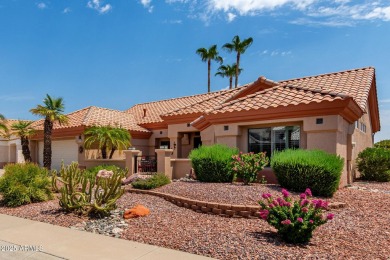 This is your ideal retirement haven in the 55+ Sun City West! on Pebblebrook Golf Course in Arizona - for sale on GolfHomes.com, golf home, golf lot