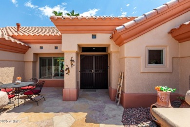 This is your ideal retirement haven in the 55+ Sun City West! on Pebblebrook Golf Course in Arizona - for sale on GolfHomes.com, golf home, golf lot
