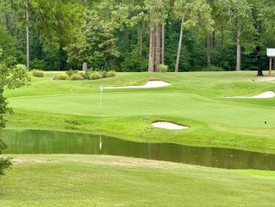Stunning 2,675 sf 3BR or 4BR/2.5BA Golf Course Paradise! Wake up on Rayburn Country Club in Texas - for sale on GolfHomes.com, golf home, golf lot