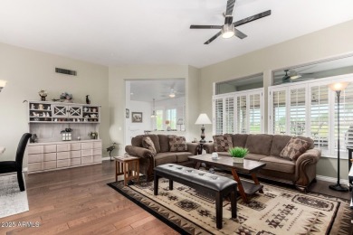 This is your ideal retirement haven in the 55+ Sun City West! on Pebblebrook Golf Course in Arizona - for sale on GolfHomes.com, golf home, golf lot