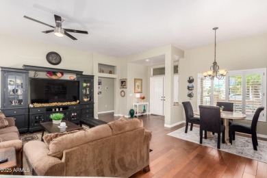 This is your ideal retirement haven in the 55+ Sun City West! on Pebblebrook Golf Course in Arizona - for sale on GolfHomes.com, golf home, golf lot