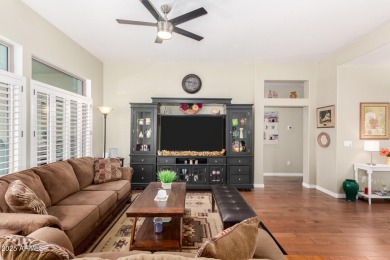 This is your ideal retirement haven in the 55+ Sun City West! on Pebblebrook Golf Course in Arizona - for sale on GolfHomes.com, golf home, golf lot
