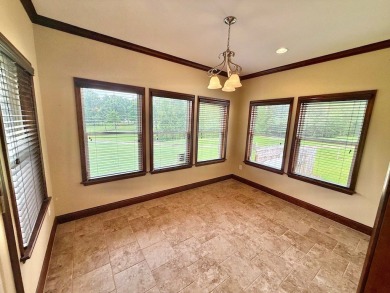 Stunning 2,675 sf 3BR or 4BR/2.5BA Golf Course Paradise! Wake up on Rayburn Country Club in Texas - for sale on GolfHomes.com, golf home, golf lot