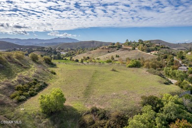 Presenting an extraordinary opportunity to build your custom on North Ranch Country Club in California - for sale on GolfHomes.com, golf home, golf lot