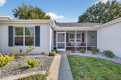 FABULOUS 3/2 Bougainvillea Designer featuring a SPACIOUS FLORIDA on El Diablo Executive Golf Course in Florida - for sale on GolfHomes.com, golf home, golf lot