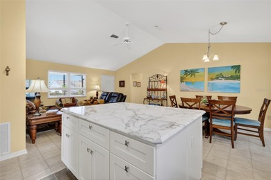 FABULOUS 3/2 Bougainvillea Designer featuring a SPACIOUS FLORIDA on El Diablo Executive Golf Course in Florida - for sale on GolfHomes.com, golf home, golf lot