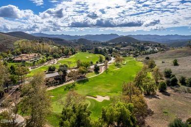 Presenting an extraordinary opportunity to build your custom on North Ranch Country Club in California - for sale on GolfHomes.com, golf home, golf lot