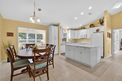 FABULOUS 3/2 Bougainvillea Designer featuring a SPACIOUS FLORIDA on El Diablo Executive Golf Course in Florida - for sale on GolfHomes.com, golf home, golf lot