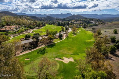 Presenting an extraordinary opportunity to build your custom on North Ranch Country Club in California - for sale on GolfHomes.com, golf home, golf lot
