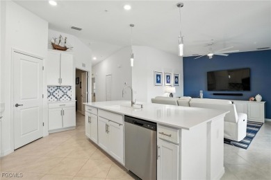 Luxuriously Upgraded Veranda Condo in Heritage Landing - Punta on Heritage Landing Golf  in Florida - for sale on GolfHomes.com, golf home, golf lot