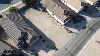 Discover luxury living in this brand-new, three-bedroom, gem on Torres Blancas Golf Club in Arizona - for sale on GolfHomes.com, golf home, golf lot