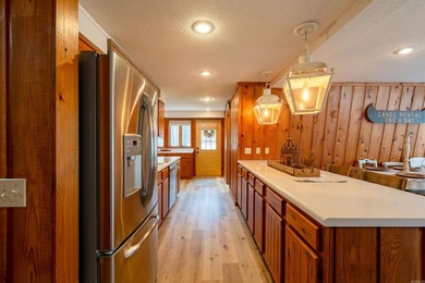 Tannenbaum Lake Fun!!!  This wonderful, almost completely on Tannenbaum Golf Club in Arkansas - for sale on GolfHomes.com, golf home, golf lot