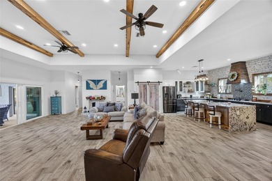 OVERSIZED LOT! UNIQUE 3 BEDROOM PLUS OFFICE, 3 BATH, 3 CAR on Riverwood Golf Club in Florida - for sale on GolfHomes.com, golf home, golf lot