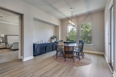 This beautiful one-story home is located in a stunning golf on The Bridges Golf Club in Texas - for sale on GolfHomes.com, golf home, golf lot