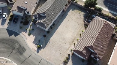 Discover luxury living in this brand-new, three-bedroom, gem on Torres Blancas Golf Club in Arizona - for sale on GolfHomes.com, golf home, golf lot