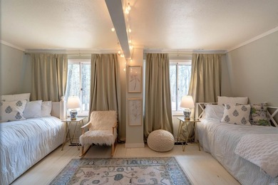 Tannenbaum Lake Fun!!!  This wonderful, almost completely on Tannenbaum Golf Club in Arkansas - for sale on GolfHomes.com, golf home, golf lot