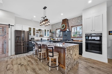 OVERSIZED LOT! UNIQUE 3 BEDROOM PLUS OFFICE, 3 BATH, 3 CAR on Riverwood Golf Club in Florida - for sale on GolfHomes.com, golf home, golf lot