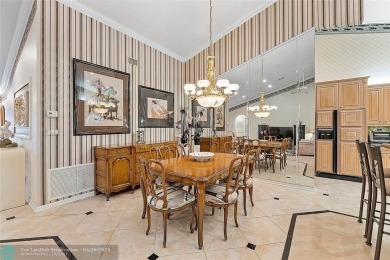 Welcome Home! Wonderful opportunity to secure a home in highly on TPC Eagle Trace in Florida - for sale on GolfHomes.com, golf home, golf lot